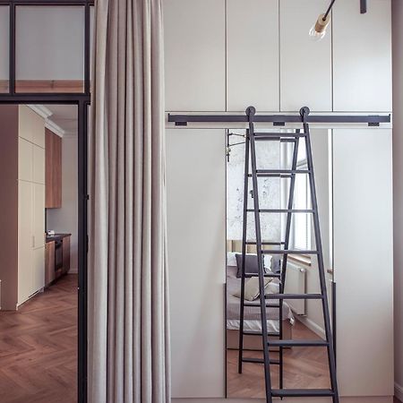 Apartments Kwidzyn Luaran gambar