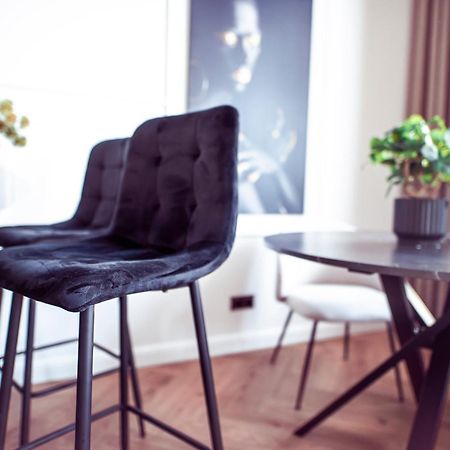 Apartments Kwidzyn Luaran gambar