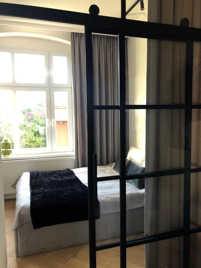 Apartments Kwidzyn Luaran gambar