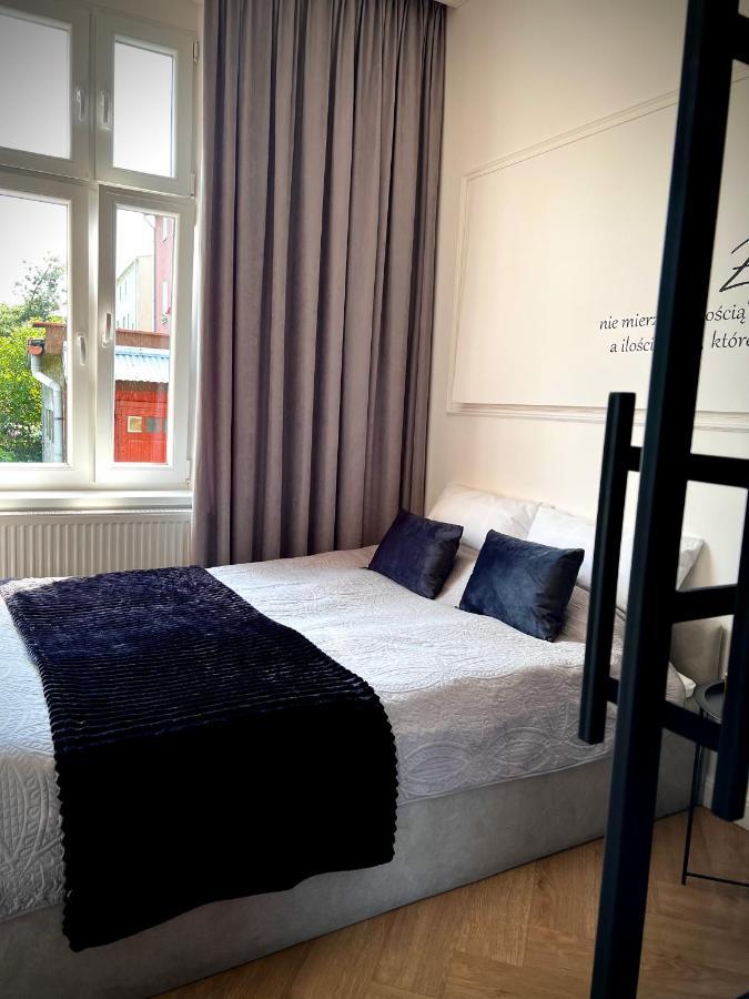 Apartments Kwidzyn Luaran gambar