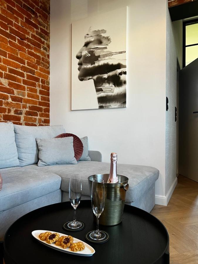 Apartments Kwidzyn Luaran gambar