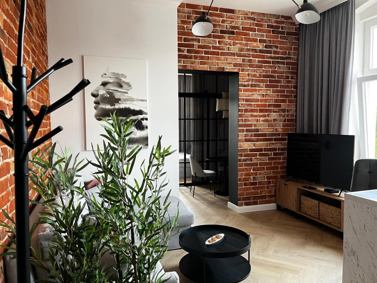 Apartments Kwidzyn Luaran gambar
