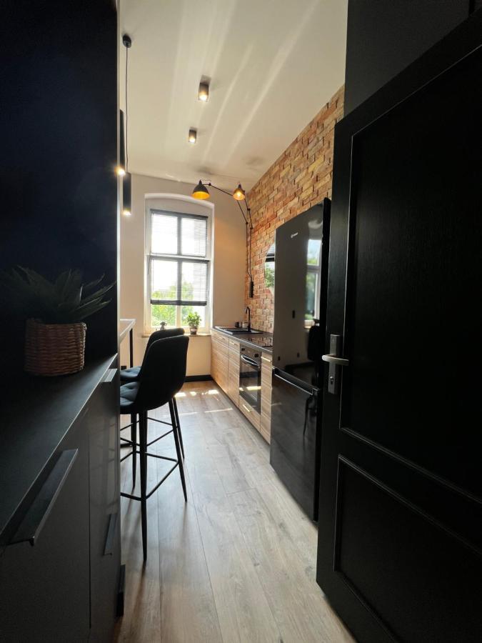 Apartments Kwidzyn Luaran gambar