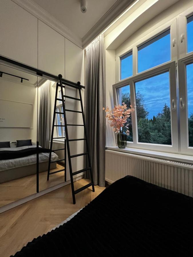 Apartments Kwidzyn Luaran gambar