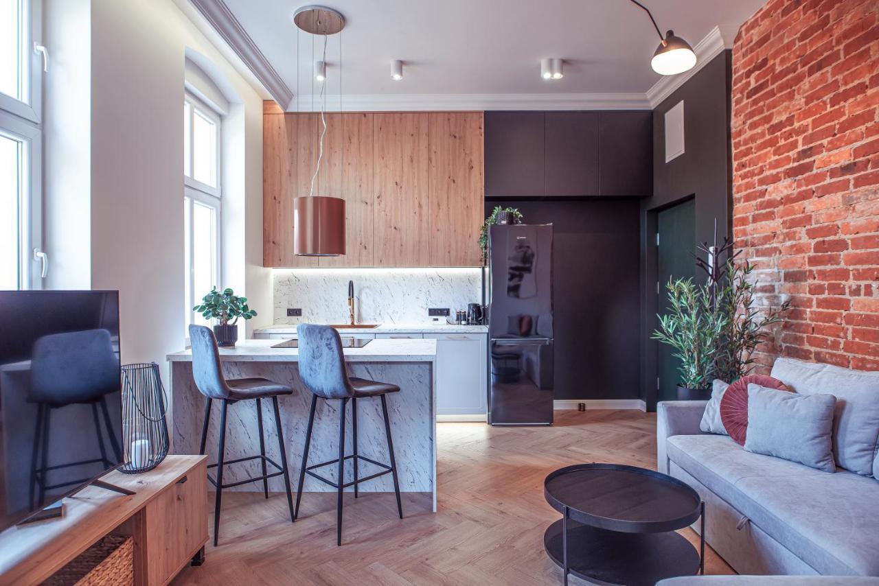 Apartments Kwidzyn Luaran gambar