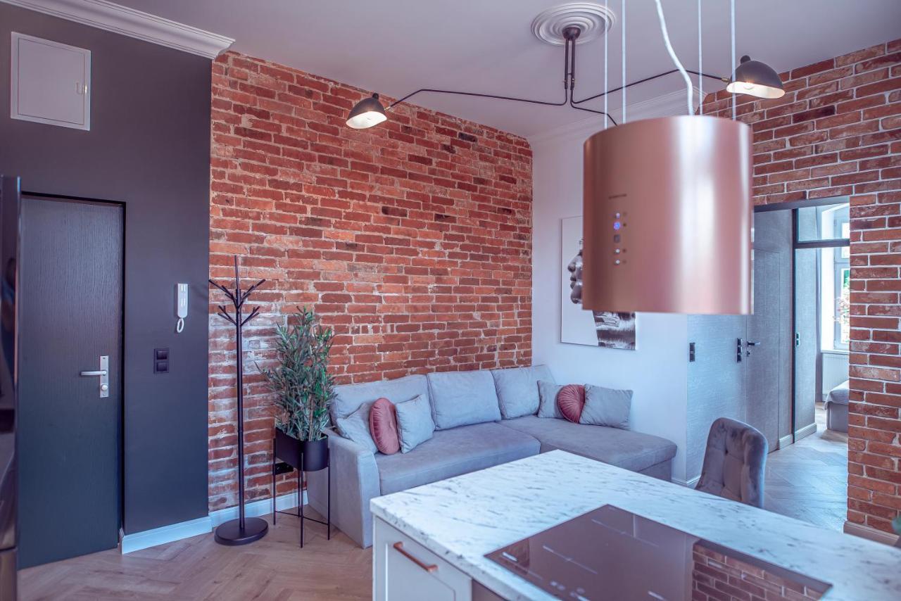 Apartments Kwidzyn Luaran gambar