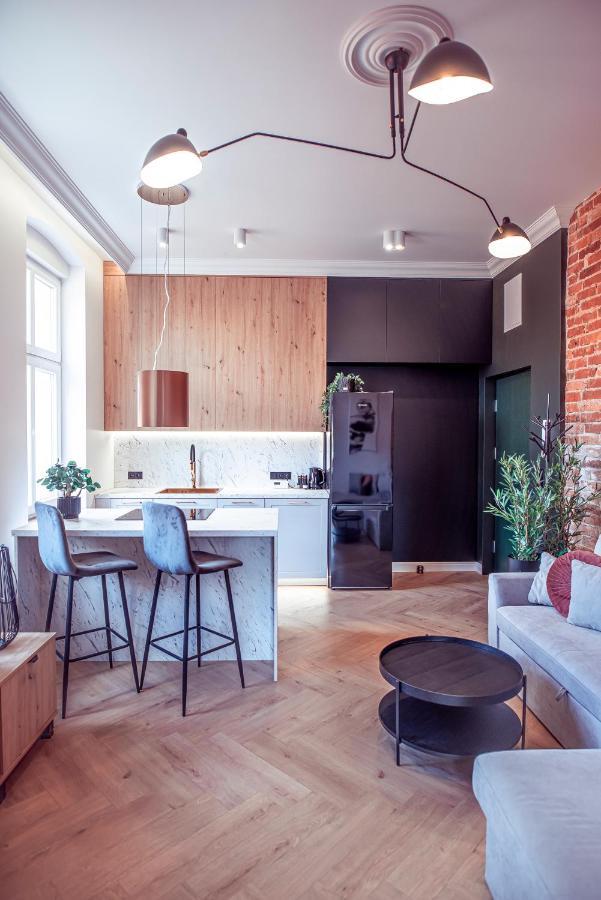 Apartments Kwidzyn Luaran gambar