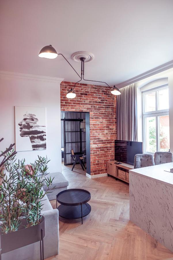 Apartments Kwidzyn Luaran gambar