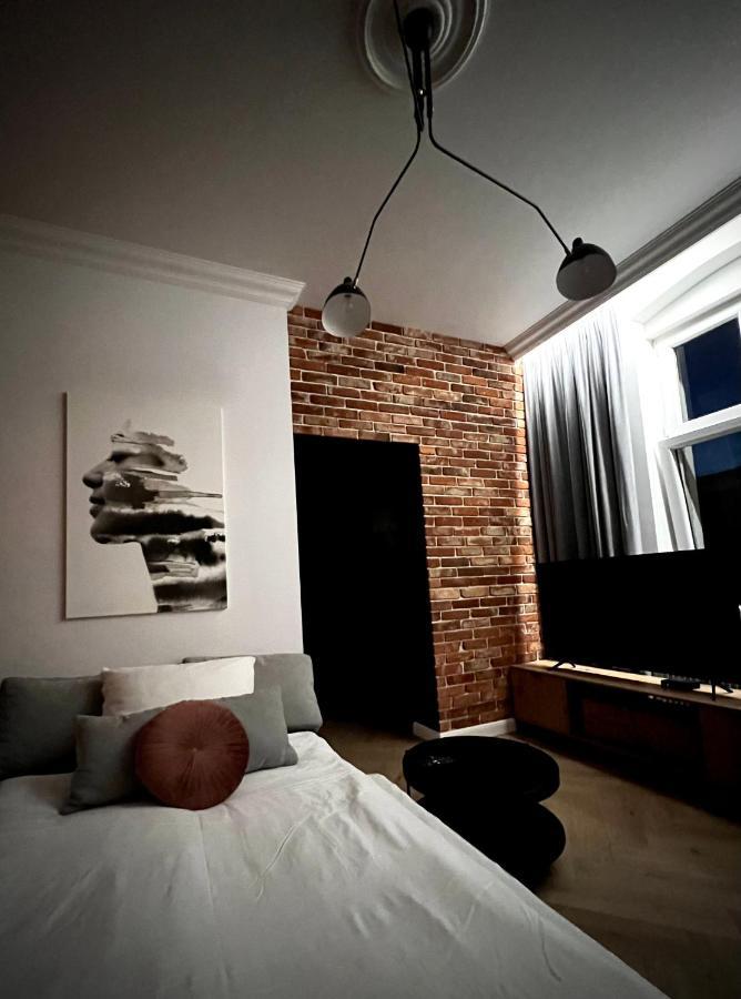 Apartments Kwidzyn Luaran gambar