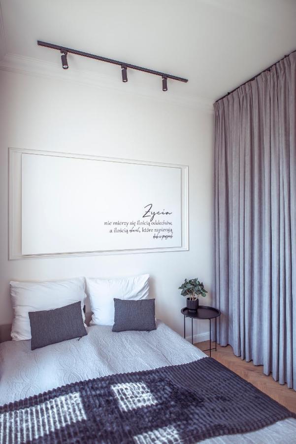 Apartments Kwidzyn Luaran gambar