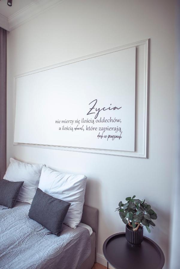 Apartments Kwidzyn Luaran gambar