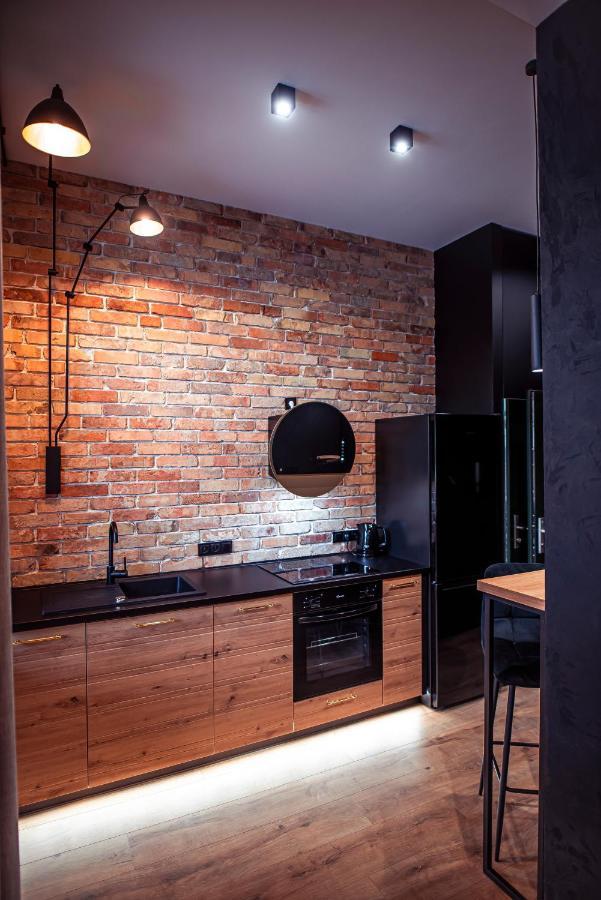 Apartments Kwidzyn Luaran gambar