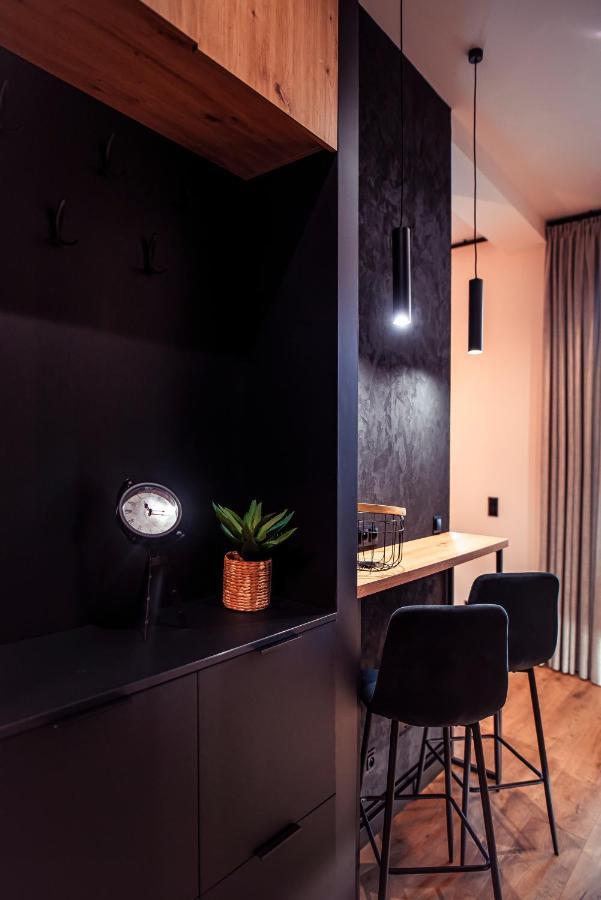 Apartments Kwidzyn Luaran gambar