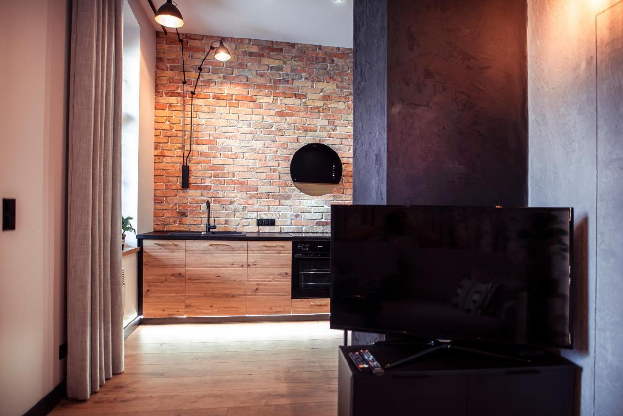 Apartments Kwidzyn Luaran gambar