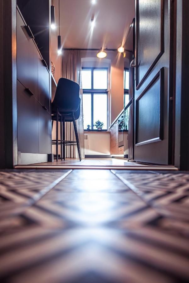 Apartments Kwidzyn Luaran gambar