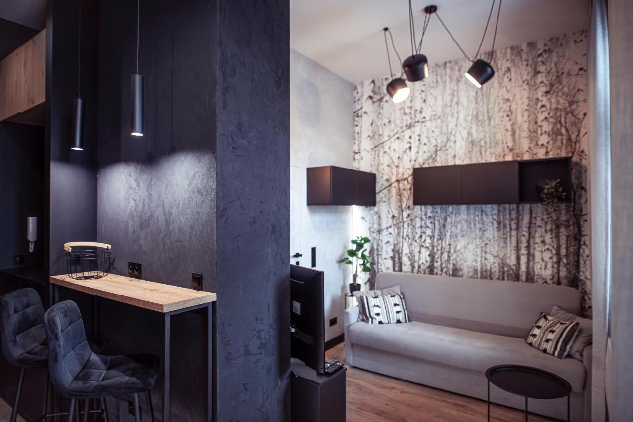 Apartments Kwidzyn Luaran gambar