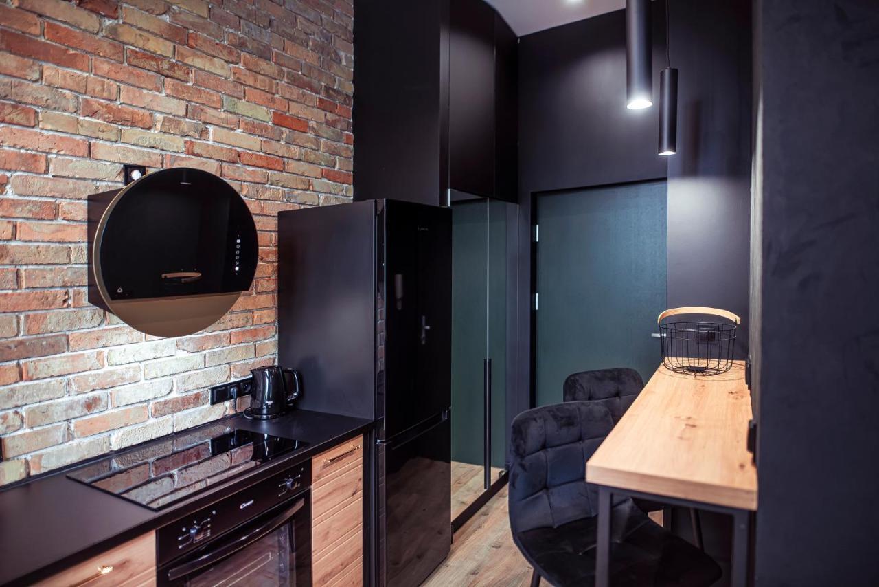 Apartments Kwidzyn Luaran gambar