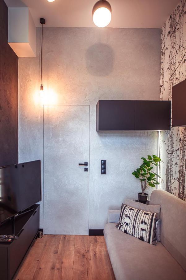 Apartments Kwidzyn Luaran gambar