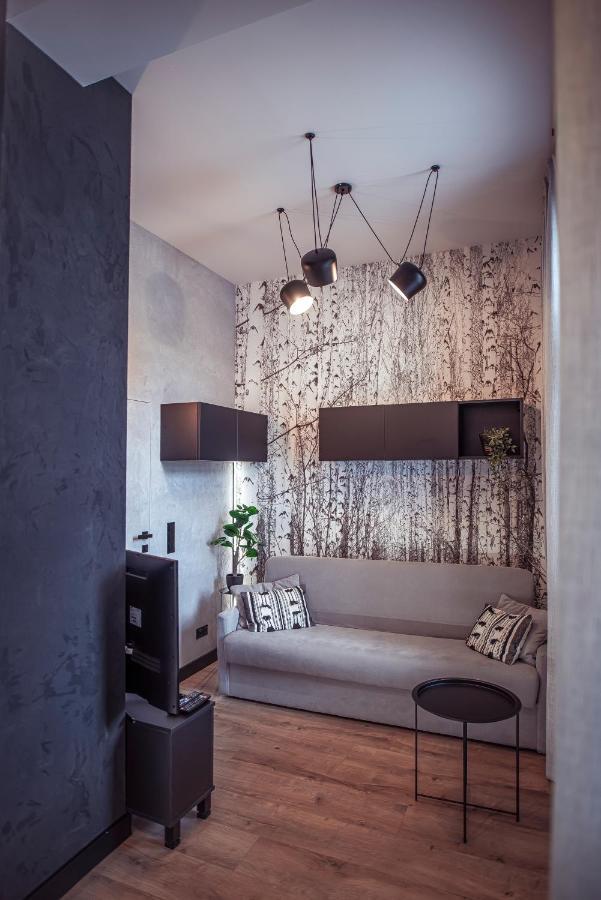 Apartments Kwidzyn Luaran gambar