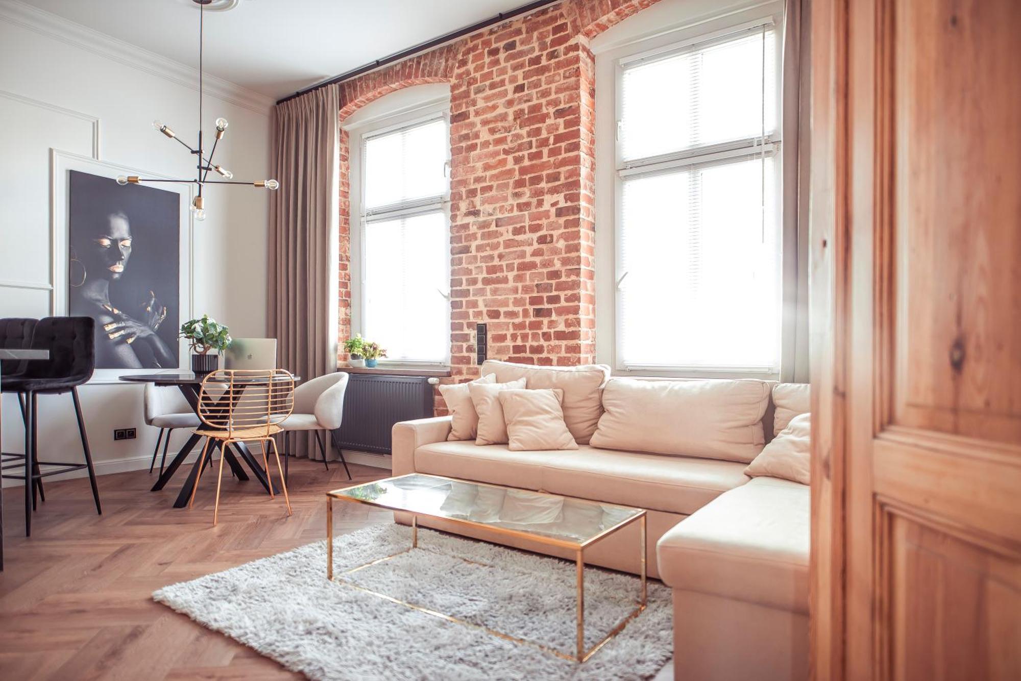 Apartments Kwidzyn Luaran gambar
