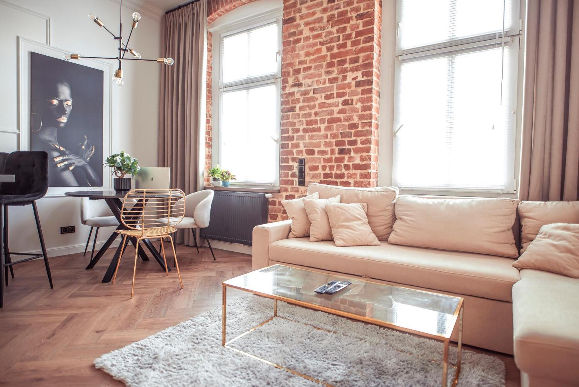 Apartments Kwidzyn Luaran gambar