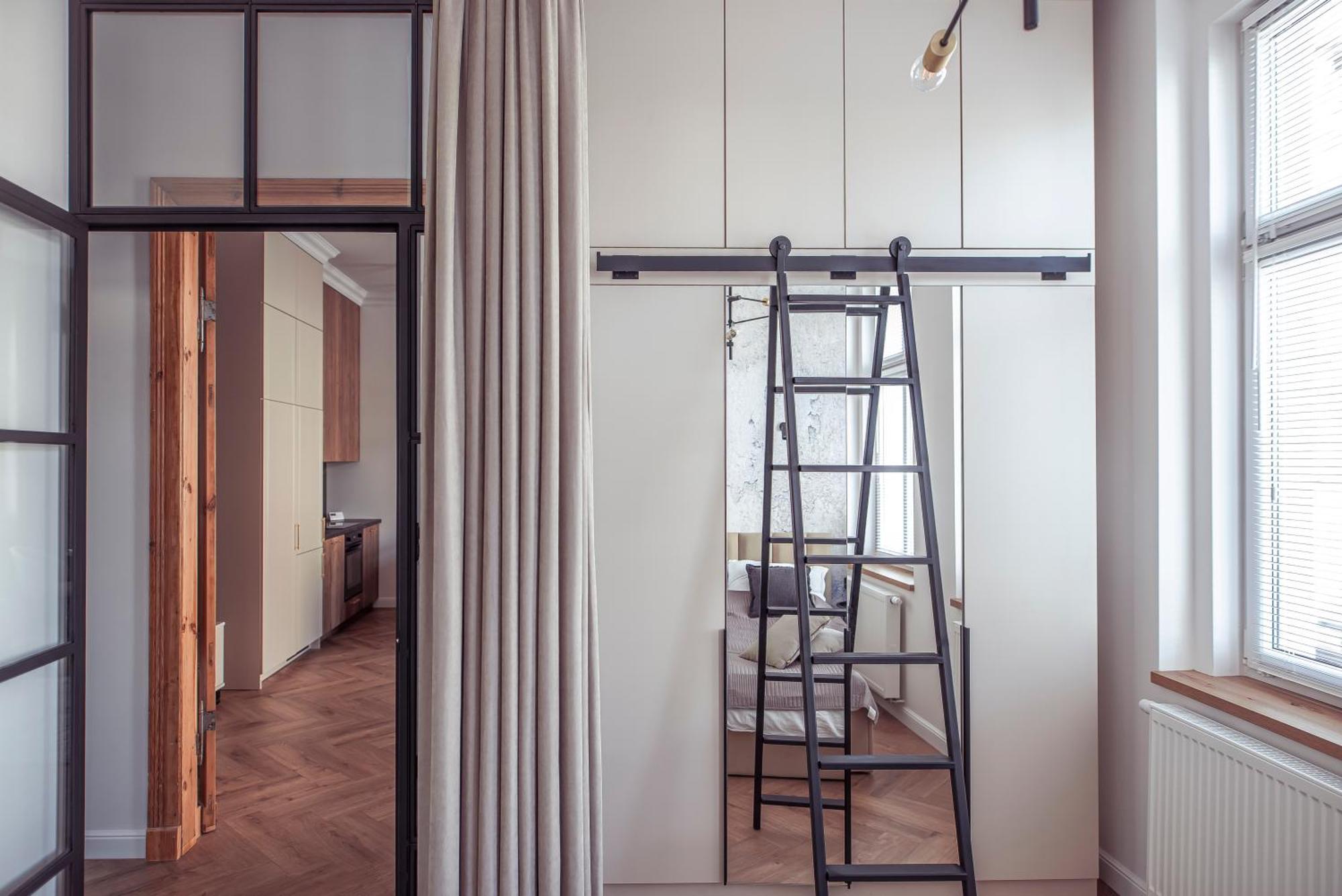 Apartments Kwidzyn Luaran gambar