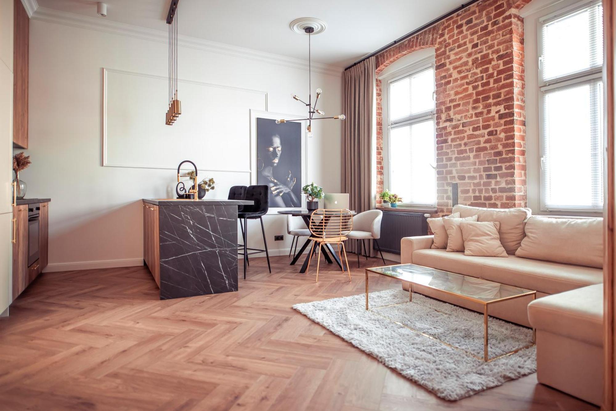 Apartments Kwidzyn Luaran gambar